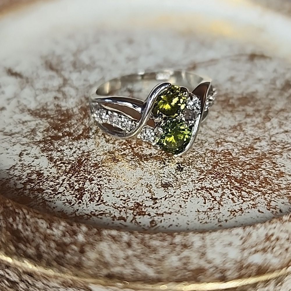 RSC Ring Size 10